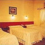 Argentino Hotel Córdoba Luaran gambar